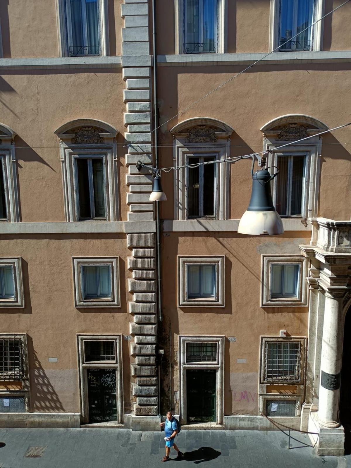 Rooms House Corso 22 Roma Dış mekan fotoğraf