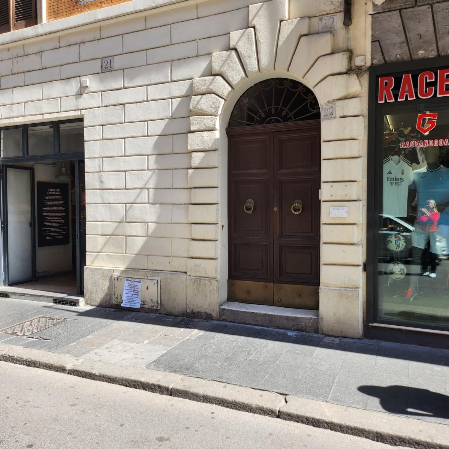 Rooms House Corso 22 Roma Dış mekan fotoğraf